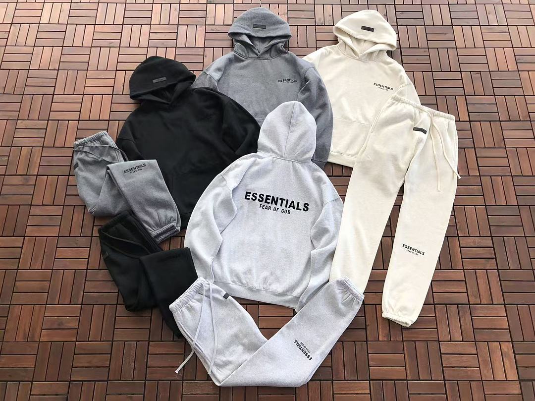 Other TOP ~ 129 PANTS ~125 FOG HOODIE TROUSERS - Image 11