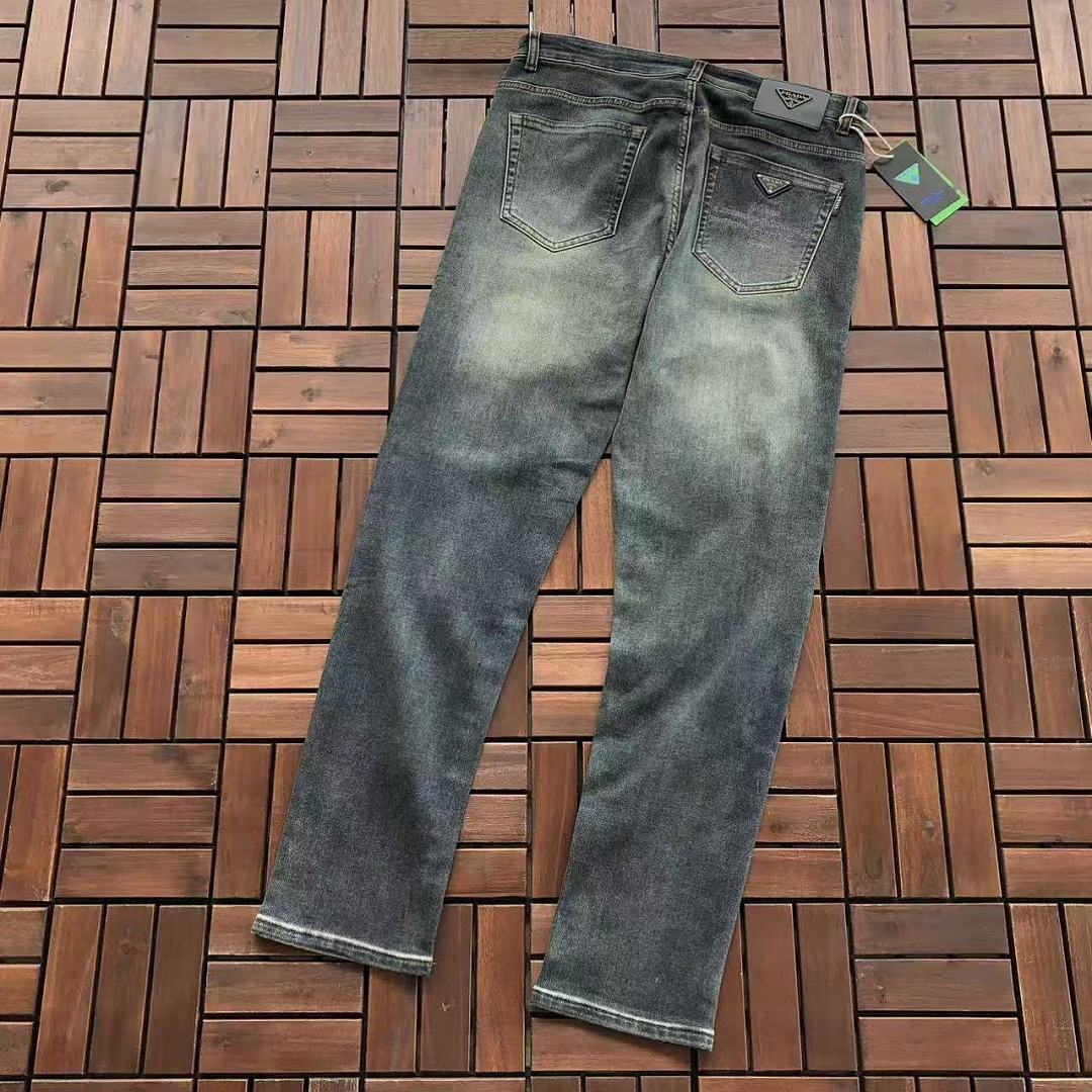 ~215 P🔥A🔥A JEANS 66071037 (Im 185CM 80KG Iwear Size 34 In The Photo), photo 1