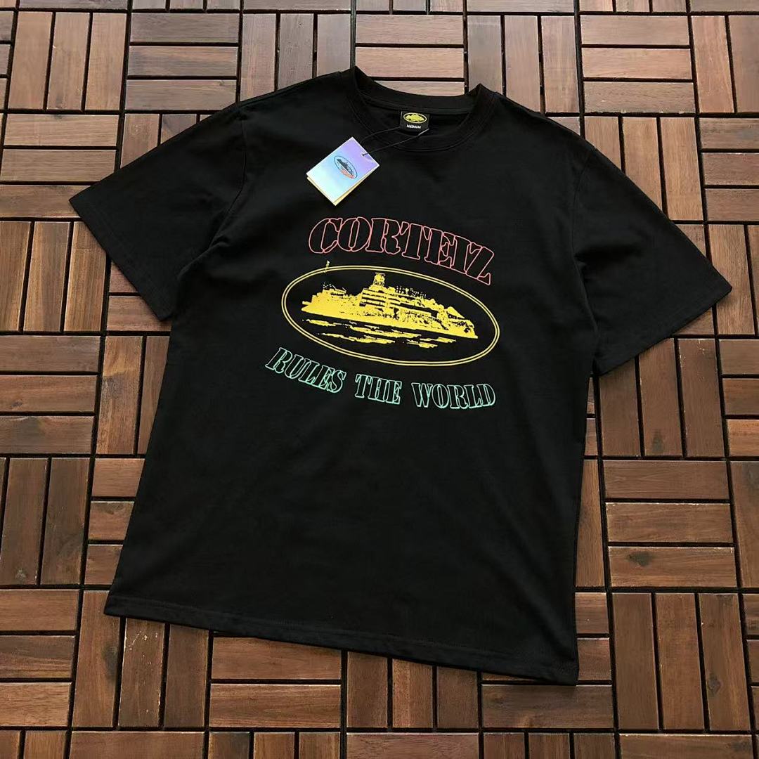 ~79 C🔥RT🔥🔥Z T-SHIRT 33120914 (Im 185CM 70KG Iwear Size M In The Photo), photo 1