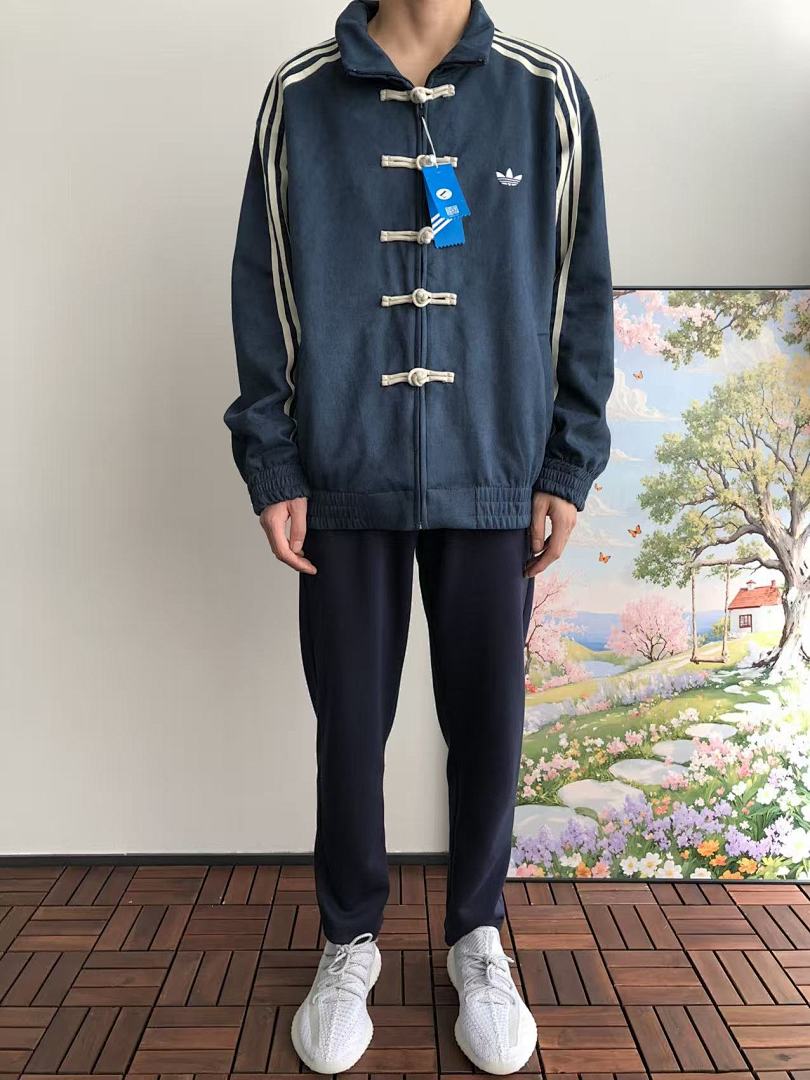 Other ~165 🔥DI🔥AS JACKET 77011662 (Im 176CM 58KG Iwear Size L In The Photo) - Image 7