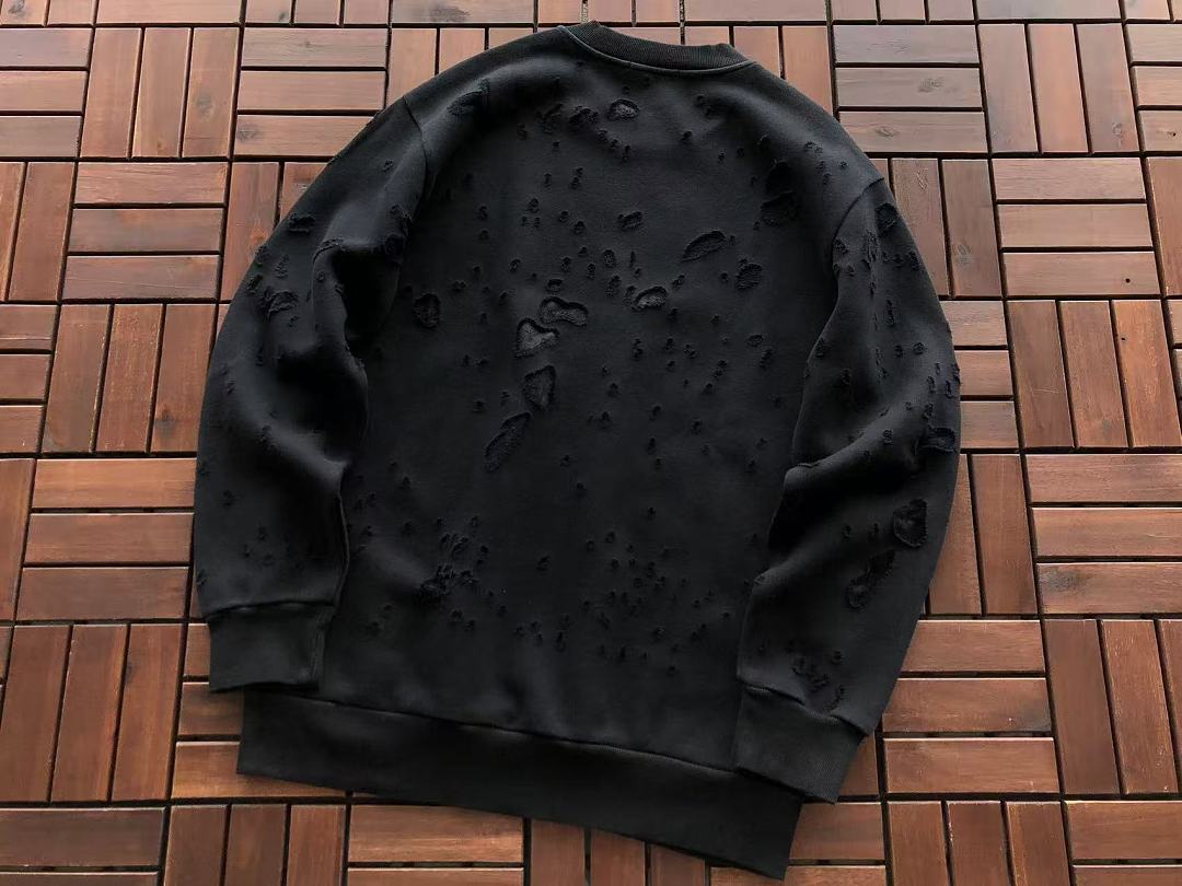 Other 🔥1:1🔥~365 G🔥🔥🔥🔥🔥🔥Y SWEATER 66081424 (Im 185CM 70KG Iwear Size S In The Photo) - Image 13