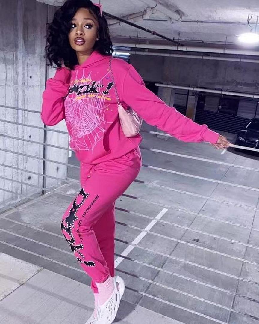 Other TOP~129 PANTS ~125 S🔥5D🔥R HOODIE TROUSERS 77020130 (Im 180CM 68KG Iwear Size M In The Photo) - Image 9