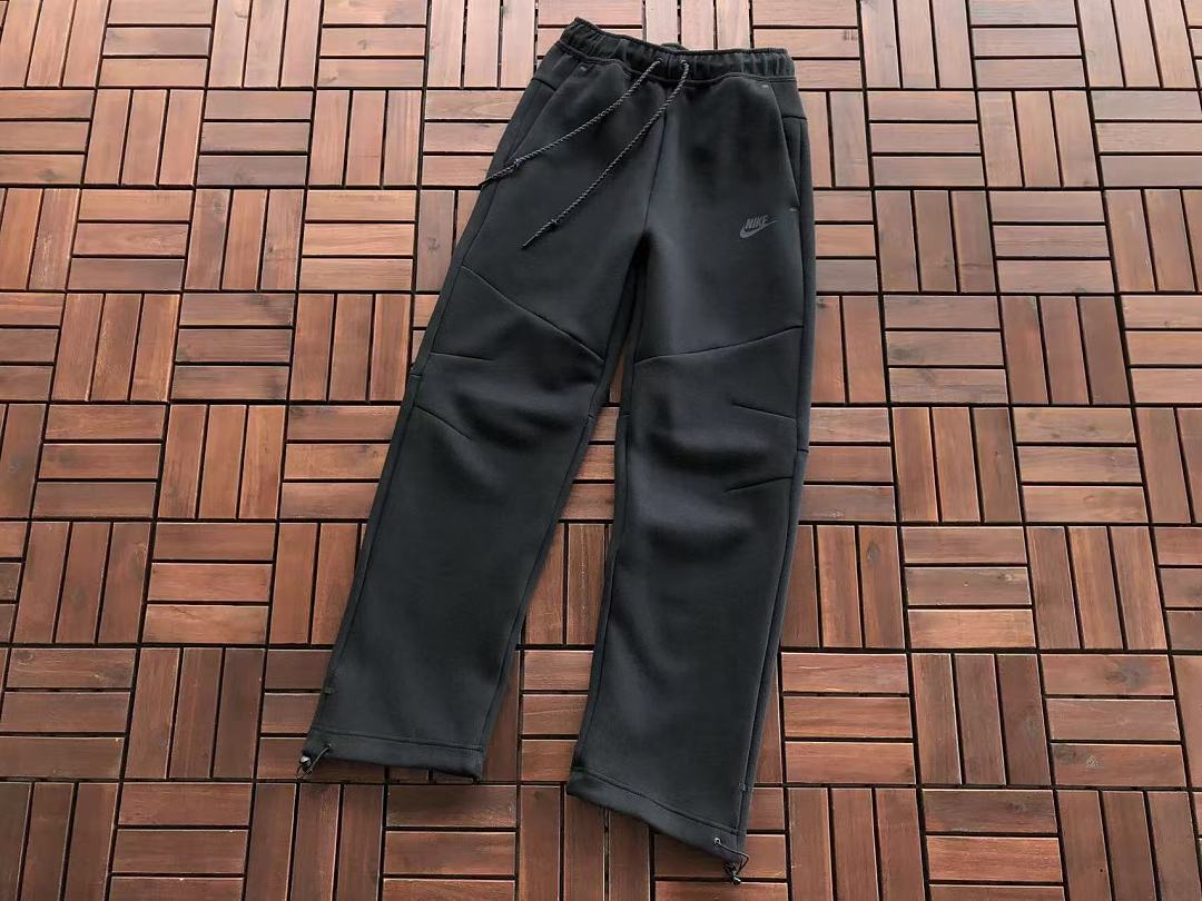 Other TF 2025 IM0697-010-063 245 (Open-Hem Fleece Pants Im 180CM 68KG Iwear Size S In The Photo) - Image 35