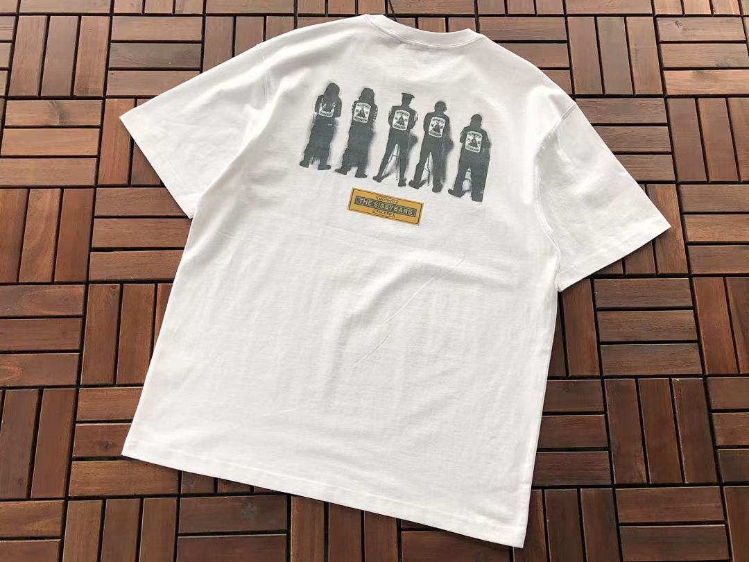 On Running ~109 NEIGHBORHOOD T-SHIRT 11102119 (Im 176CM 58KG Iwear Size L In The Photo) - Image 10