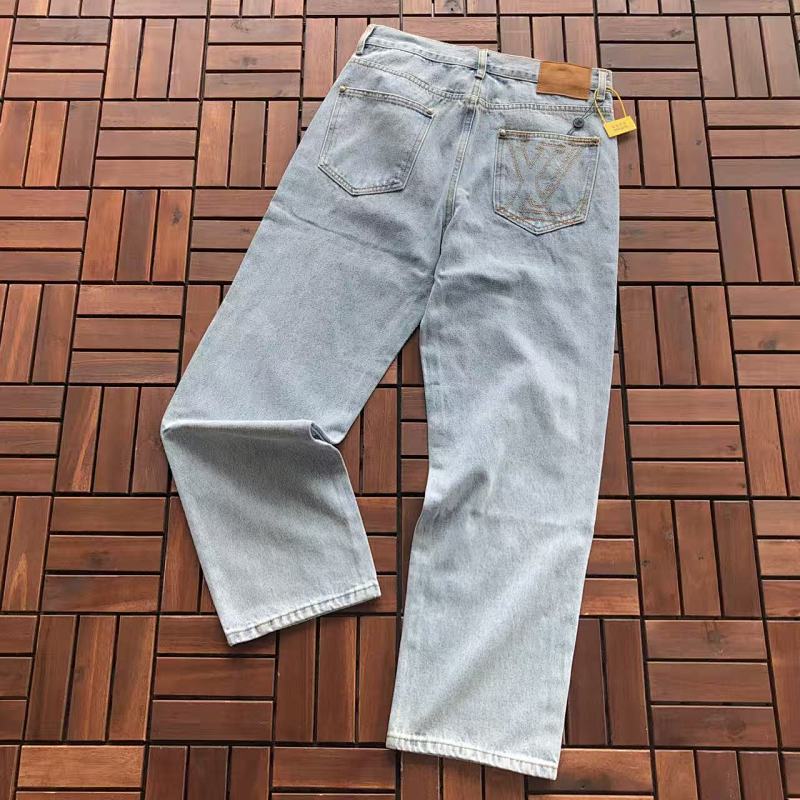 Other ~205 L🔥 JEANS 11102845 (Im 180CM 68KG Iwear Size M In The Photo), photo 1