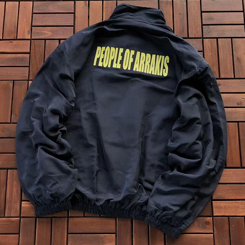 Other ~235 UNDERMYCAR JACKET 11101012 (Im 180CM 68KG Iwear Size M In The Photo), photo 1