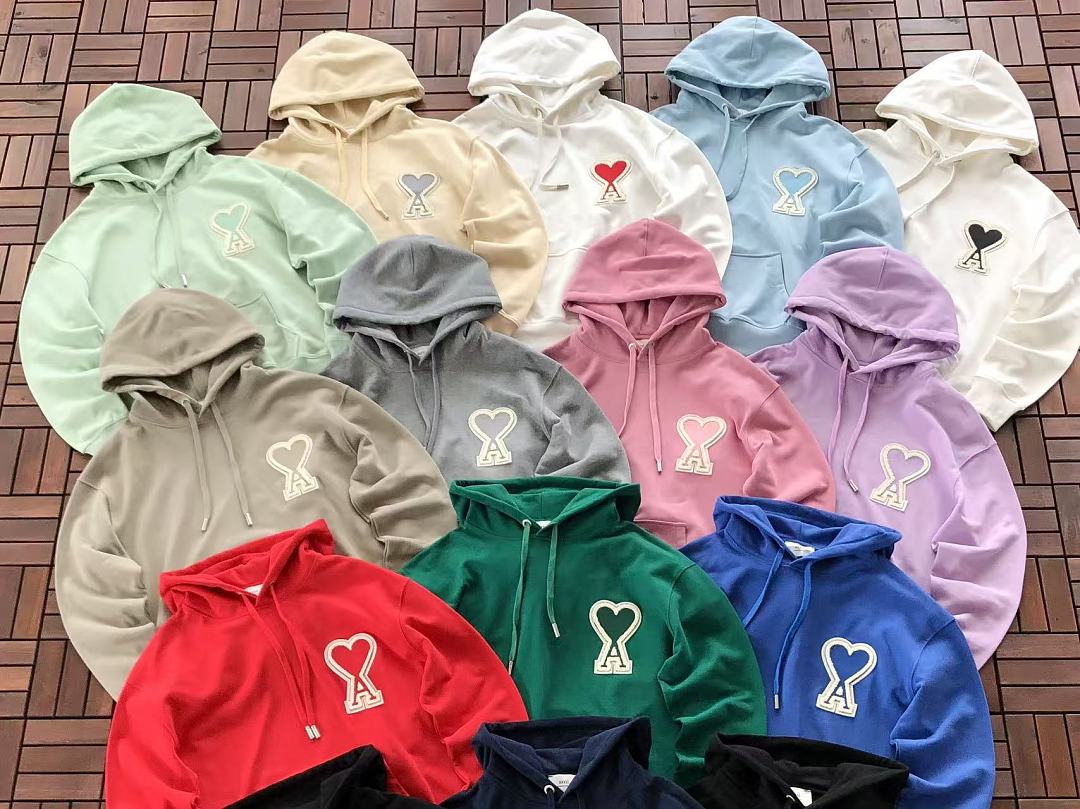 Other ~125 A🔥I HOODIE 77061627 (Im 185CM 70KG Iwear Size L In The Photo) - Image 14