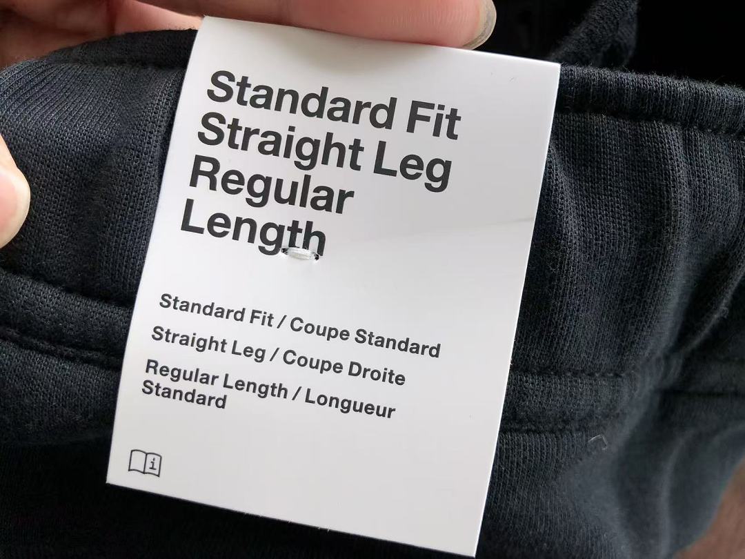 Other TF 2025 255 TOP 245 Pants (Im 180CM 68KG Iwear Size S In The Photo) - Image 107
