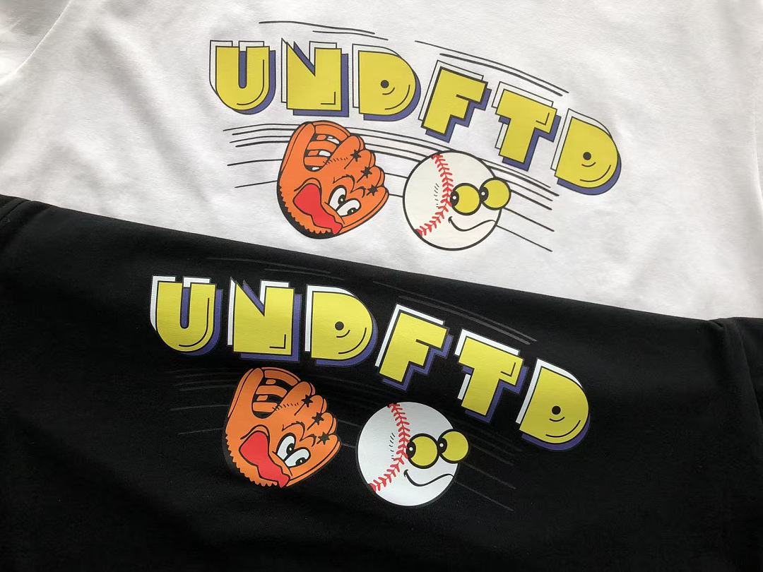 On Running ~85 UNDEFEATED T-SHIRT 55063086 (Im 180CM 68KG Iwear Size L In The Photo) - Image 11