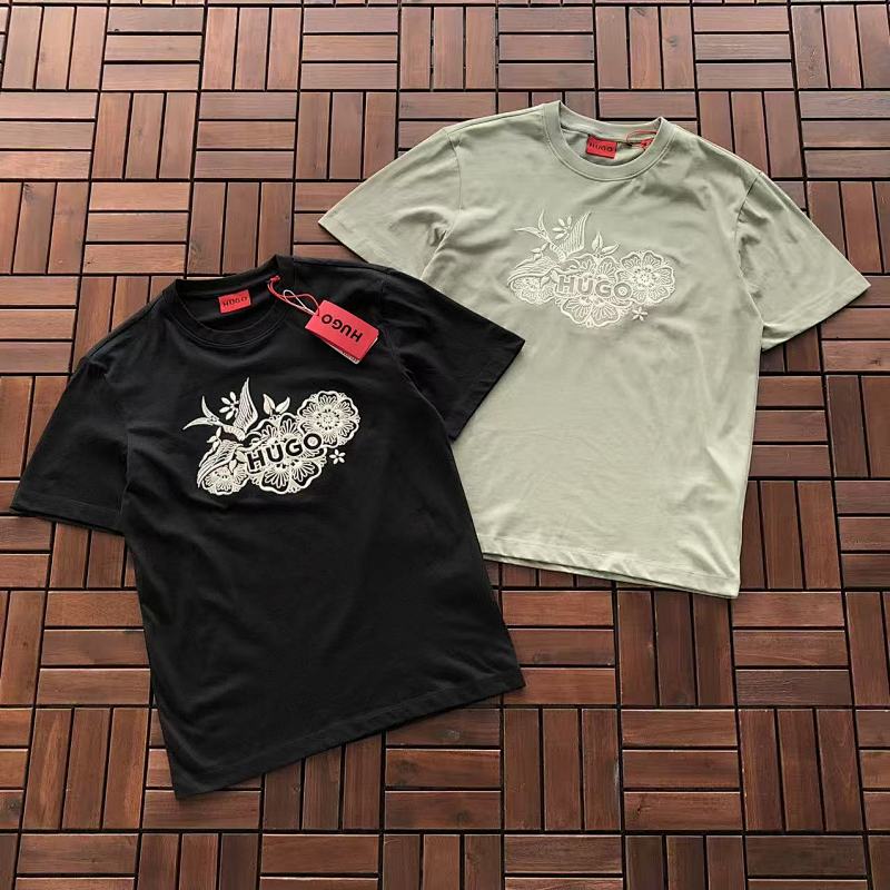 Other ~115 H🔥G🔥 B🔥🔥S T-SHIRT 66040725 (Im 176CM 58KG Iwear Size S In The Photo), photo 1