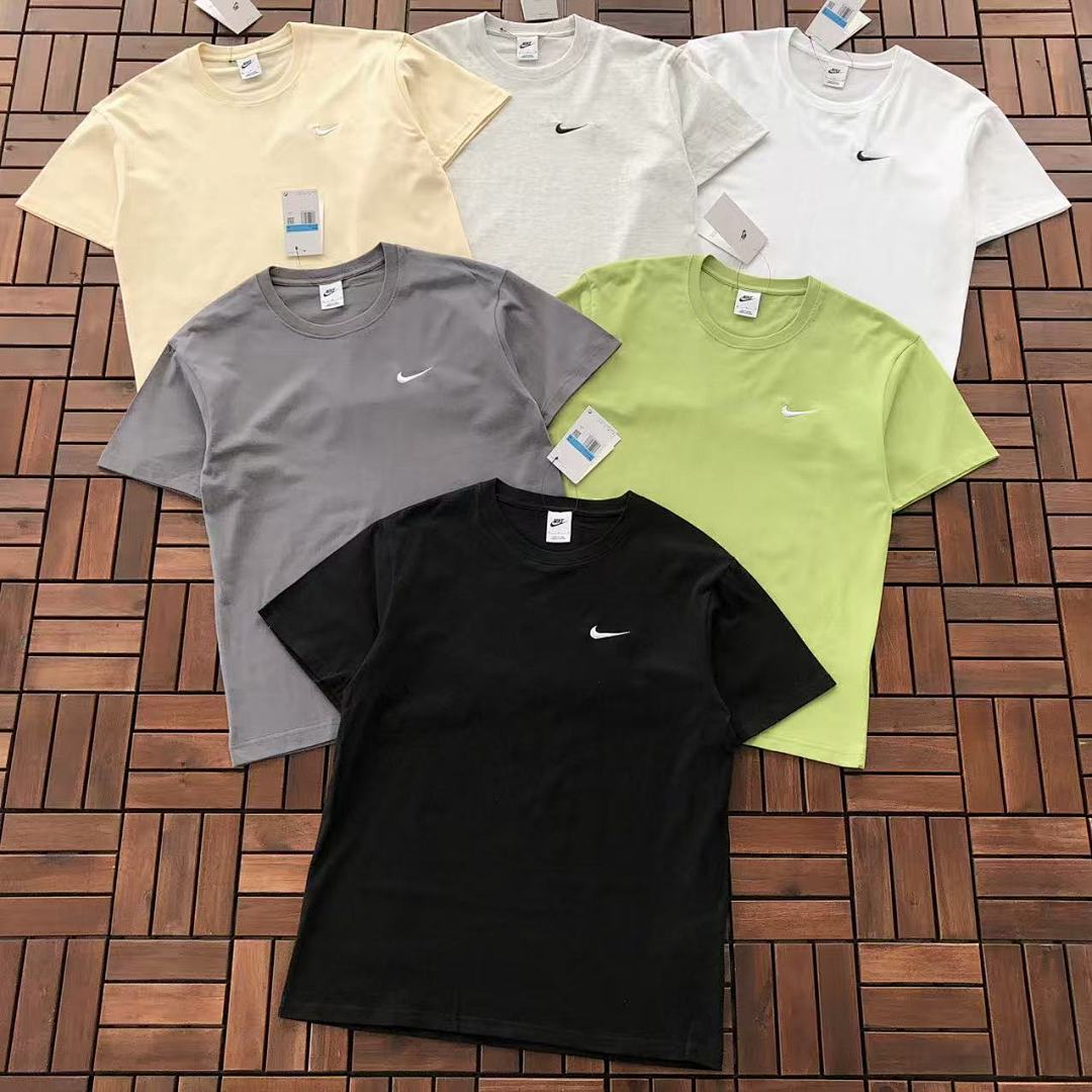 Other 🔥SALE🔥 89 ← 99 N🔥K🔥T-SHIRT 88020102 (Im 185CM 80KG Iwear Size M In The Photo) - Image 9