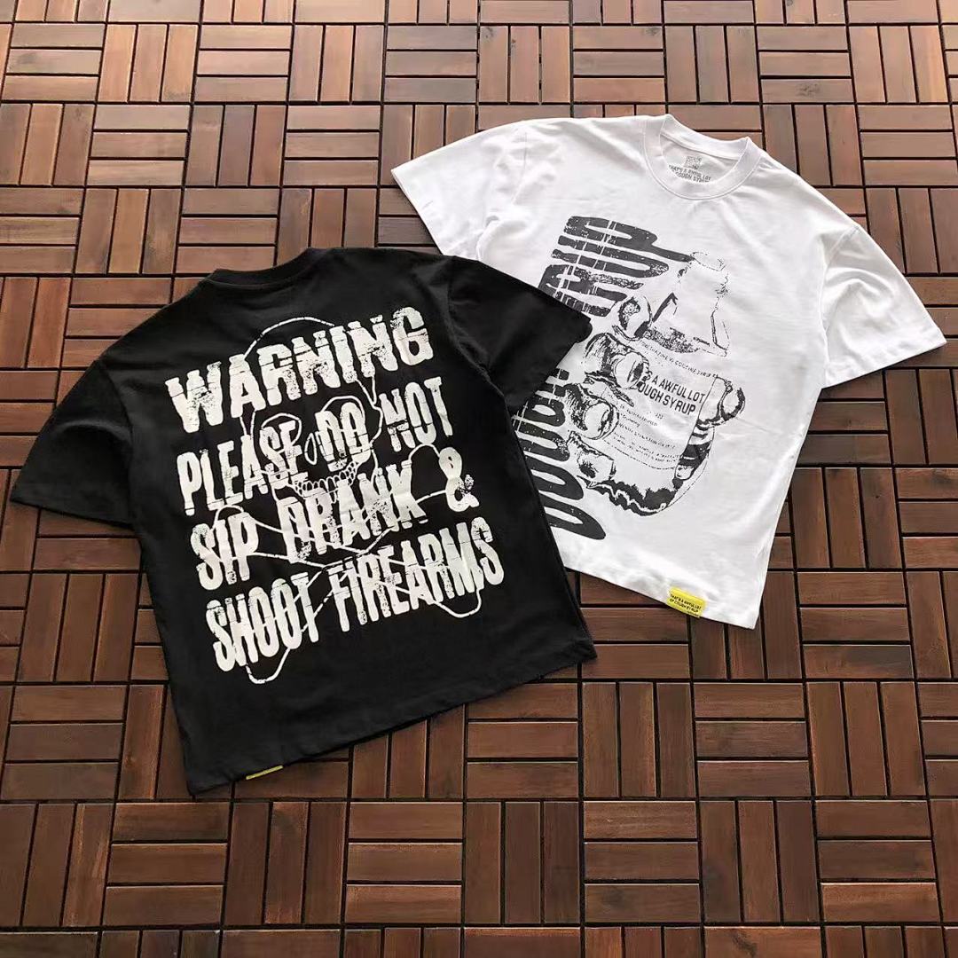 Other ~86 TH🔥T'S A AW🔥UL L🔥T OF C.. T-SHIRT 77040517 (Im 176CM 58KG Iwear Size M In The Photo), photo 1