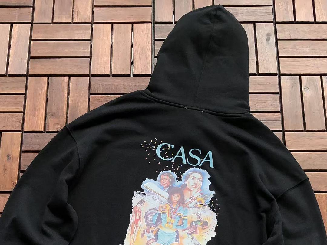 Other ~129 C🔥S🔥BL🔥🔥C🔥HOODIE - Image 15
