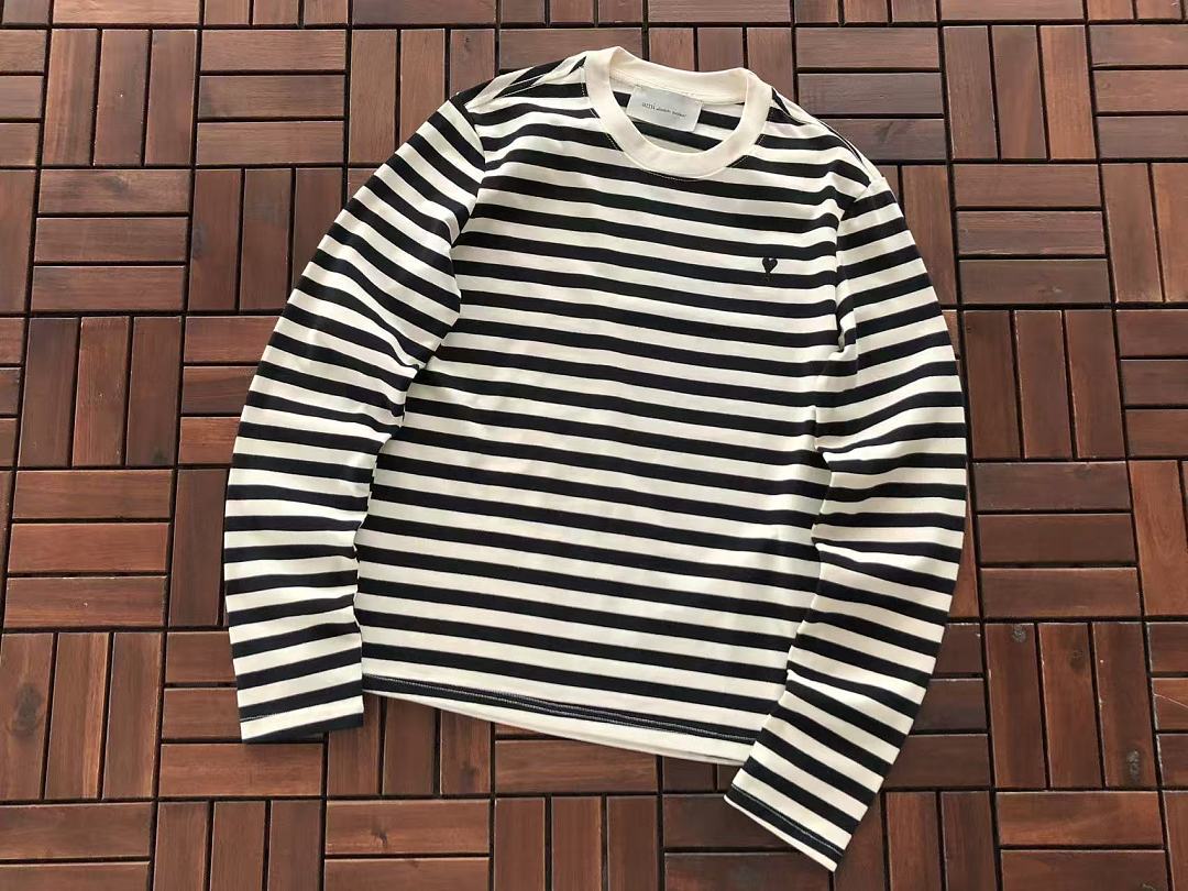 Other ~ 125 A🔥I LONG-SLEEVE 55082449 (Im 185CM 70KG Iwear Size S In The Photo) - Image 9