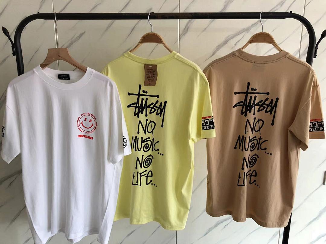On Running ~85 ST🔥S🔥Y T-SHIRT - Image 26