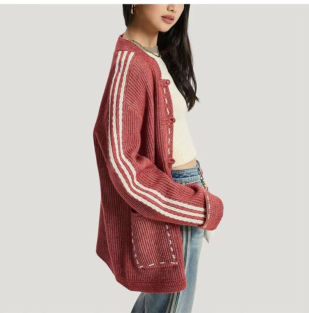 Other ~ 275🔥DI🔥AS SWEATER 88010607 (Im 176CM 58KG Iwear Size M In The Photo) - Image 11