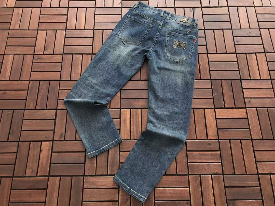 Other ~179 B🔥RB🔥RRY JEANS 33120861 (Im 176CM 58KG Iwear Size 29 In The Photo), photo 1
