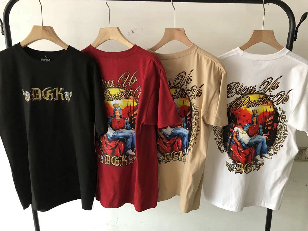 On Running ~95 DGK T-SHIRT - Image 28