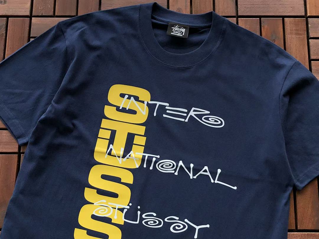 On Running ~79 ST🔥S🔥Y T-SHIRT 55040457 (Im 180CM 68KG Iwear Size L In The Photo) - Image 15