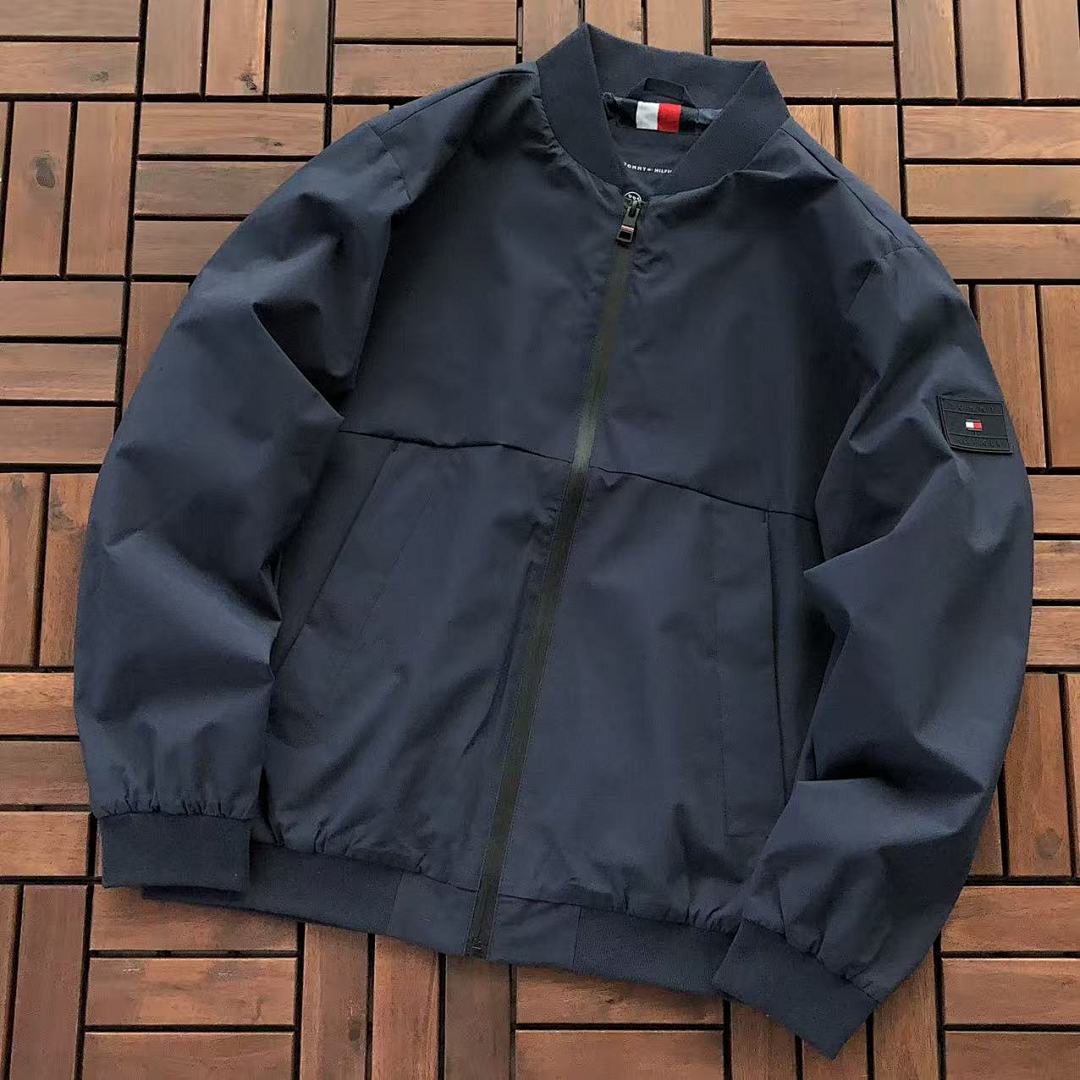 Other ~308 T 🔥🔥🔥 H🔥🔥🔥R JACKET 66031209 (Im 185CM 80KG Iwear Size L In The Photo), photo 1
