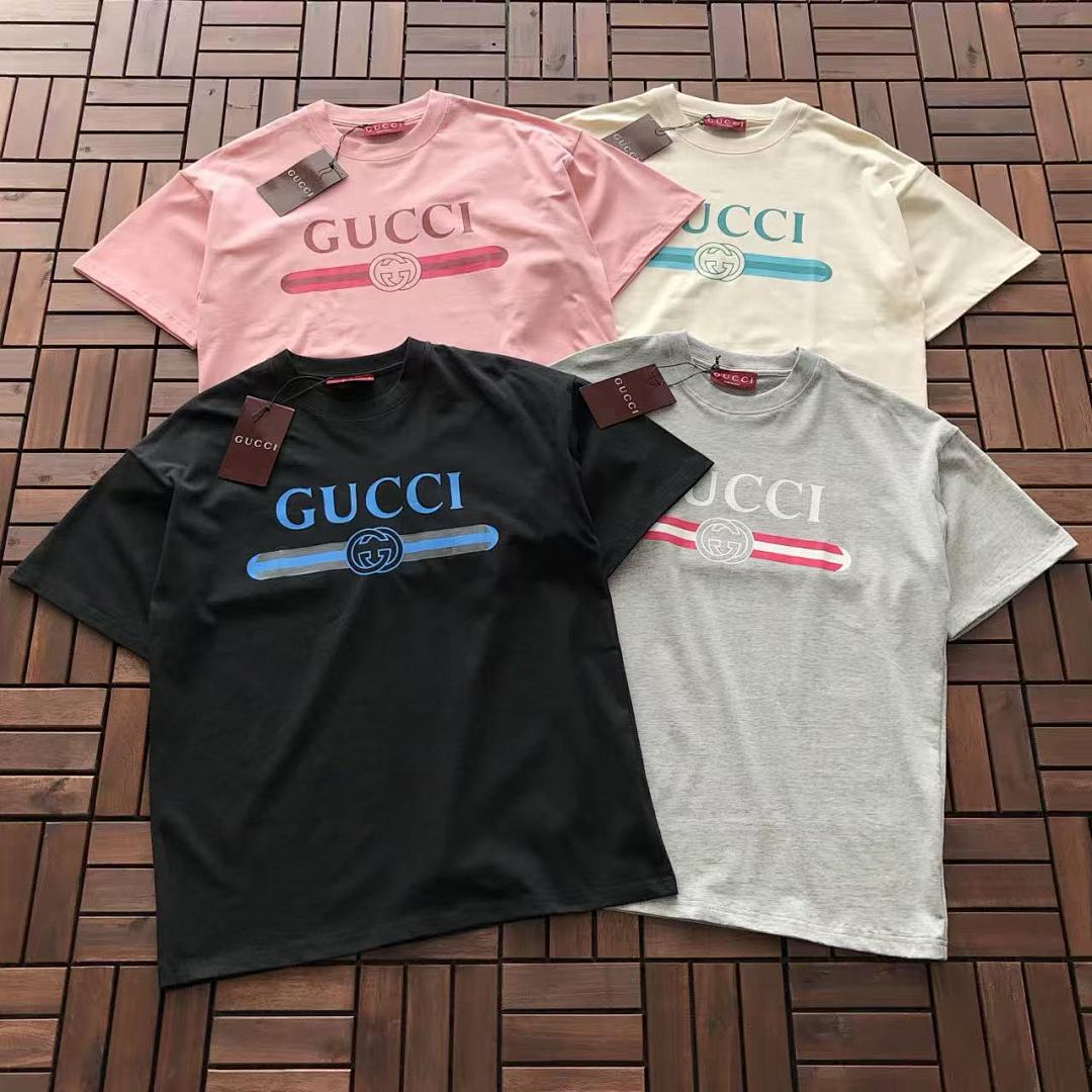 ~149 G🔥C🔥I T-SHIRT 22121219 (Im 185CM 80KG Iwear Size S In The Photo), photo 1