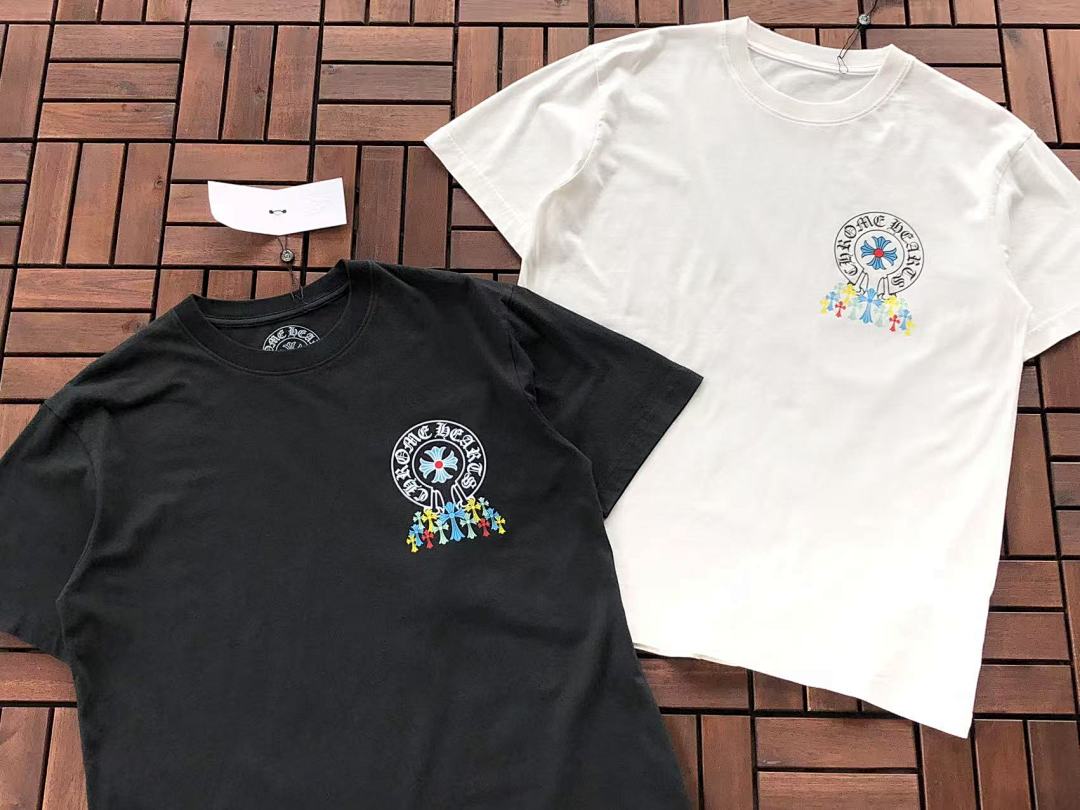 On Running ~109 CH🔥OM🔥 HE🔥RTS T-SHIRT 55022521 (Im 180CM 68KG Iwear Size S In The Photo) - Image 8