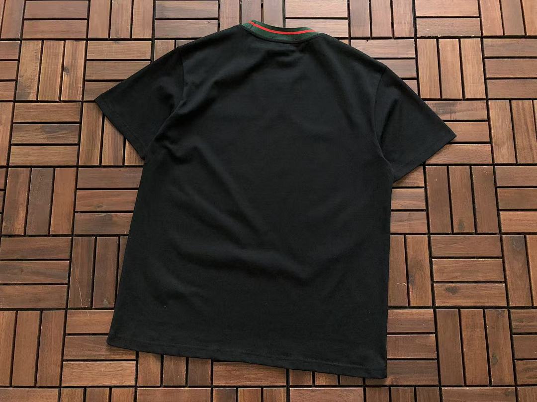 Other ~115 G🔥C🔥I T-SHIRT 11121839 (Im 180CM 68KG Iwear Size S In The Photo) - Image 13