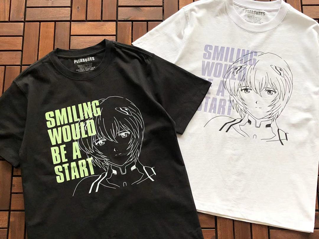 On Running ~95 PLEASURES T-SHIRT - Image 4