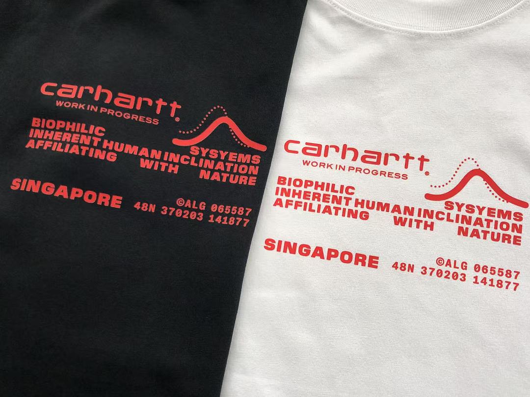On Running ~95 C🔥RH🔥RTT T-SHIRT 55041686 (Im 180CM 68KG Iwear Size M In The Photo) - Image 14