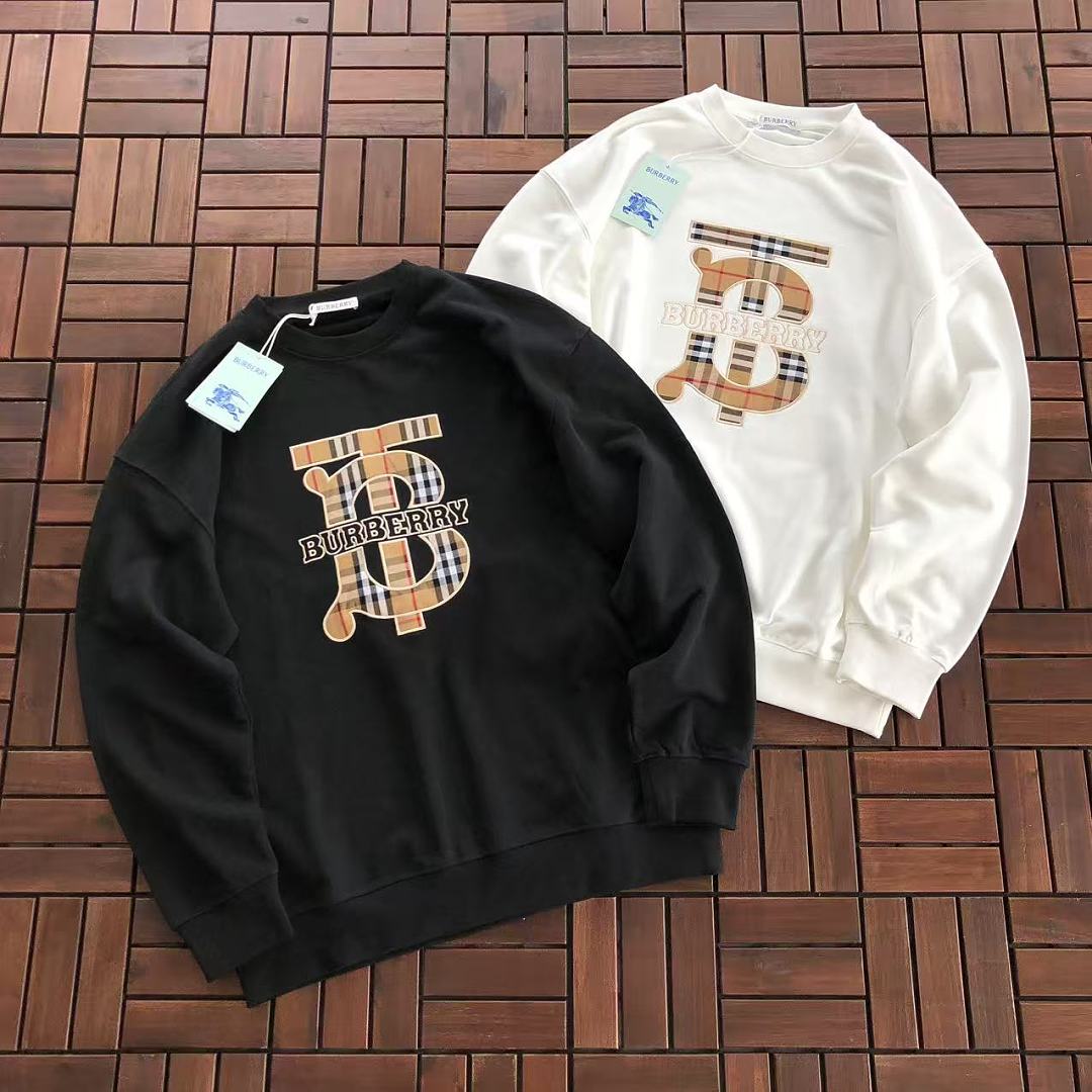 ~215 B🔥RB🔥RRY SWEATER 66090837 (Im 185CM 70KG Iwear Size L In The Photo), photo 1