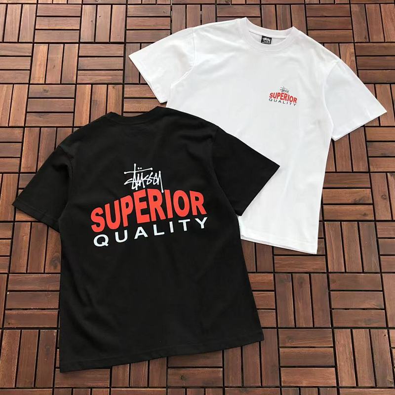 Other ~79 ST🔥S🔥Y T-SHIRT 77011257 (Im 185CM 70KG Iwear Size M In The Photo), photo 1