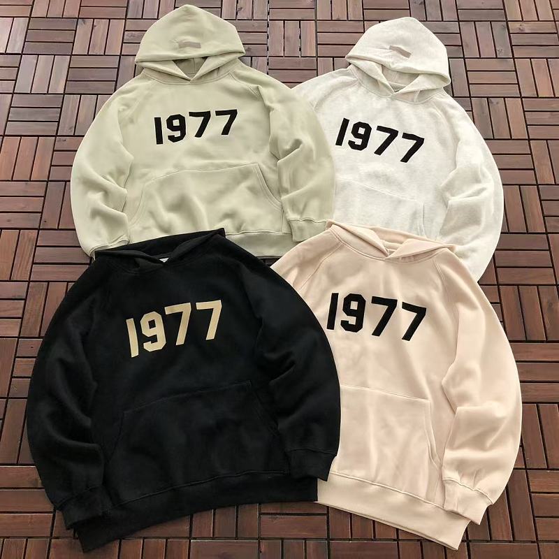 ~129 FOG HOODIE, photo 1