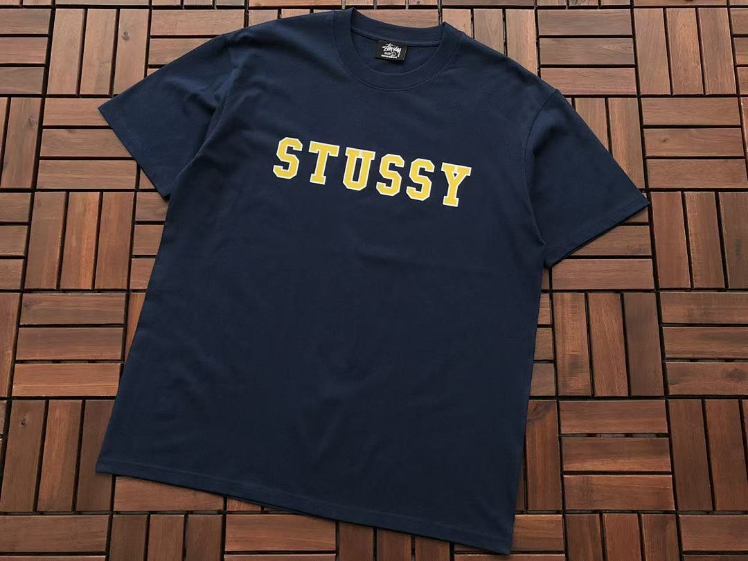 On Running ~79 ST🔥S🔥Y T-SHIRT 55032015 (Im 176CM 58KG Iwear Size L In The Photo) - Image 10