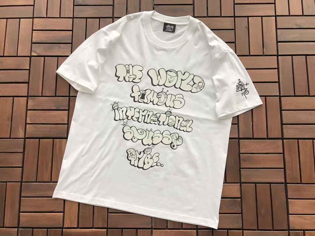 On Running ~79 ST🔥S🔥Y T-SHIRT 55040297 (Im 185CM 80KG Iwear Size L In The Photo) - Image 7