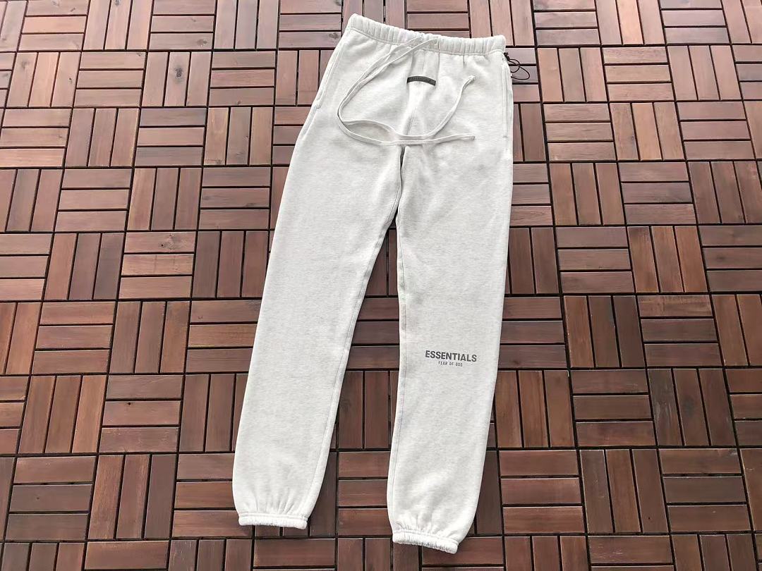 Other TOP175 PANTS165 FOG HOODIE TROUSERS FLEECE 88061807 (Im 180CM 68KG Iwear Size S In The Photo) - Image 51