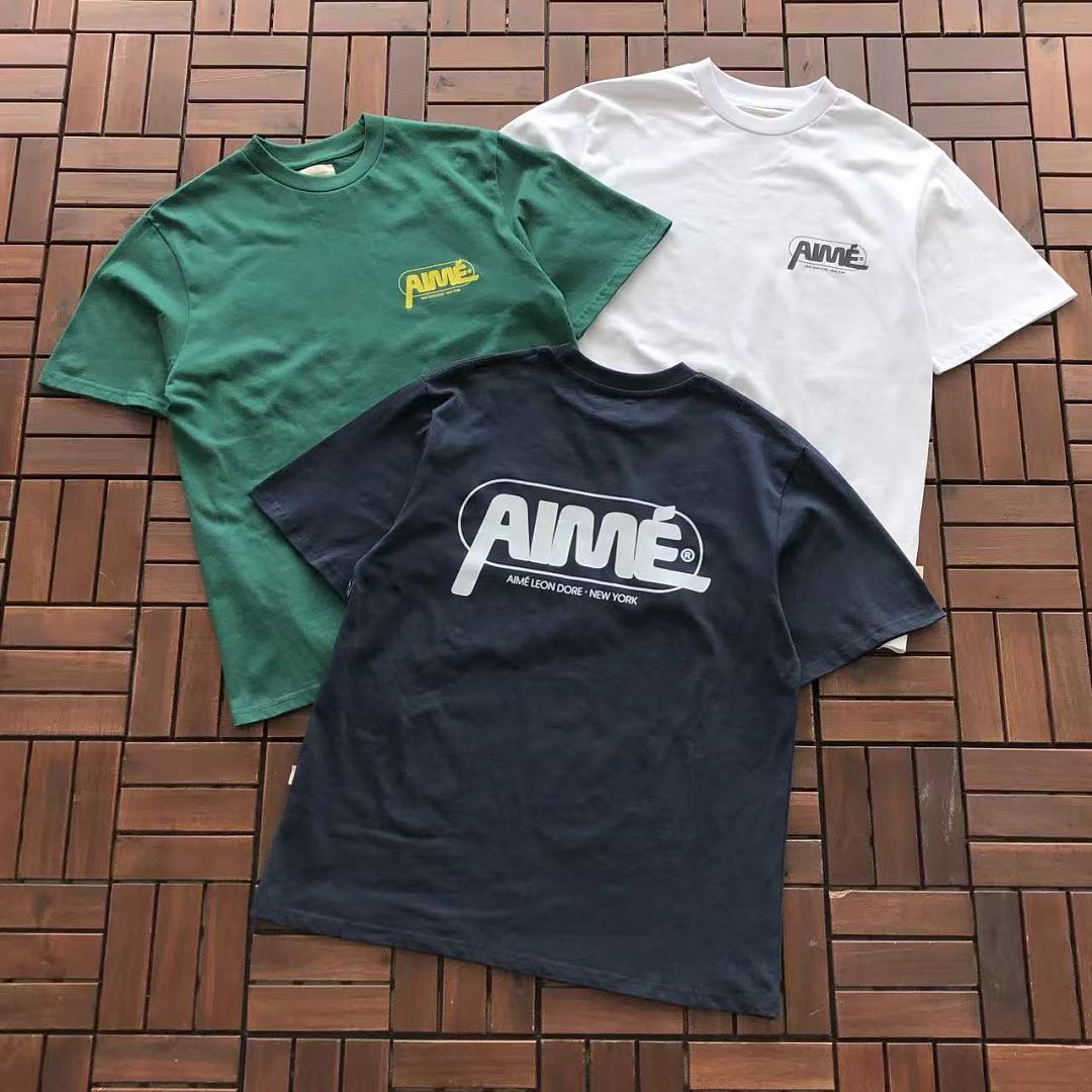 Other ~85 AI🔥E L🔥🔥N D🔥RE T-SHIRT 77061672 (Im 185CM 70KG Iwear Size M In The Photo), photo 1
