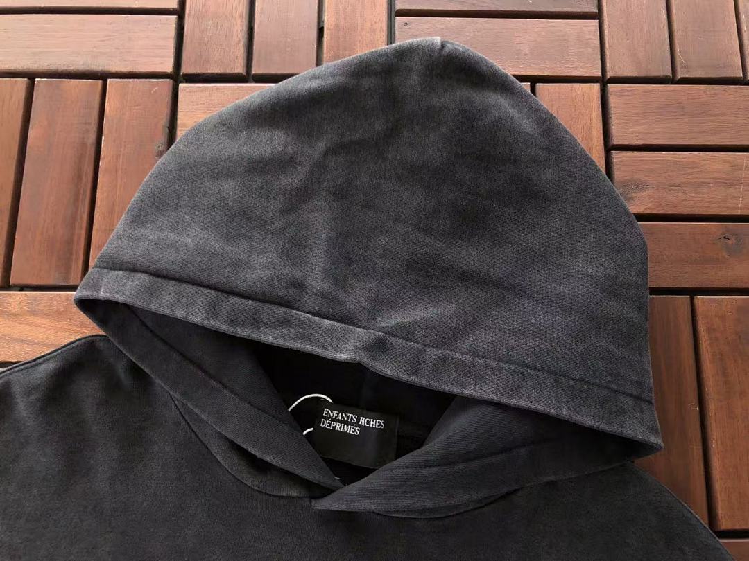 Other ~135 E.R.D HOODIE 33121552 (Im 180CM 68KG Iwear Size M In The Photo) - Image 18