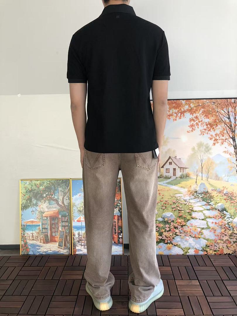 Other ~115 A🔥I T-SHIRT 66012735 (Im 185CM 80KG Iwear Size M In The Photo) - Image 18