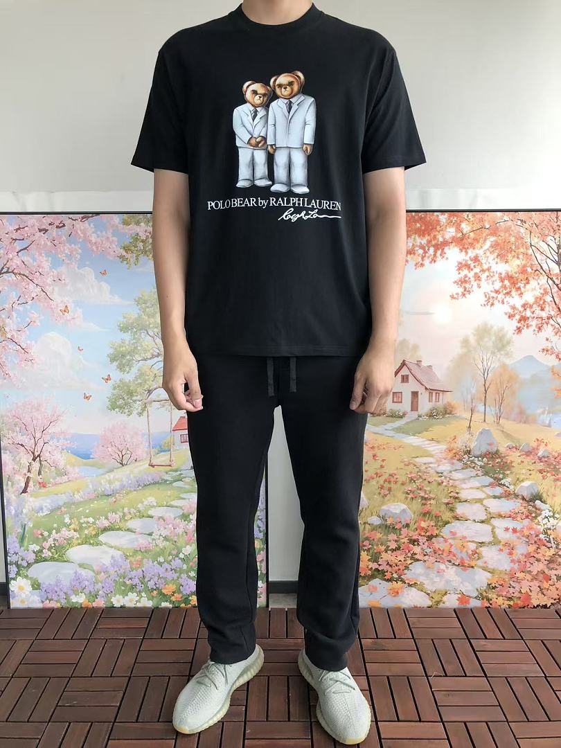 On Running ~ 85 RA🔥PH🔥AU🔥EN T-SHIRT 55081728 (Im 185CM 80KG Iwear Size L In The Photo) - Image 4