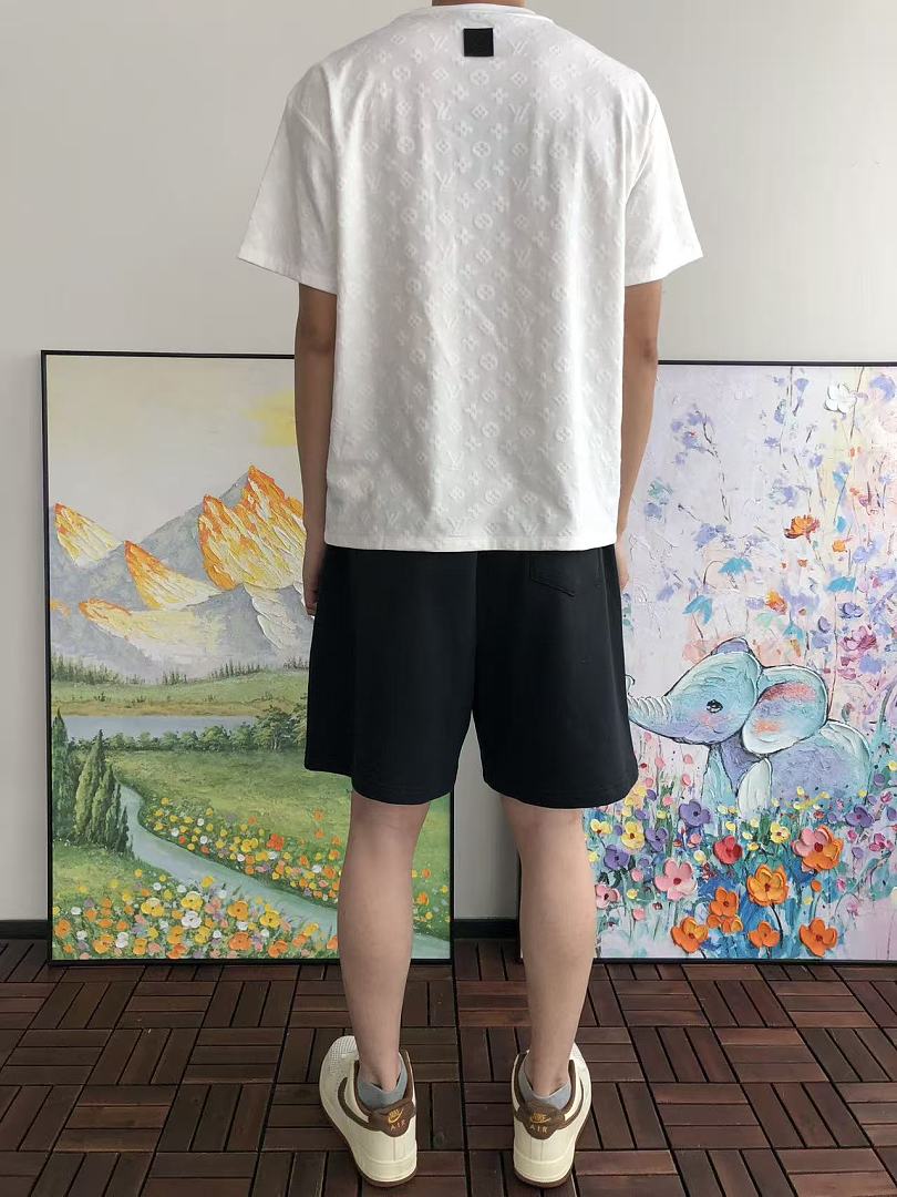 Other ~199 L🔥T-SHIRT 55071313 (Im 180CM 68KG Iwear Size M In The Photo) - Image 4