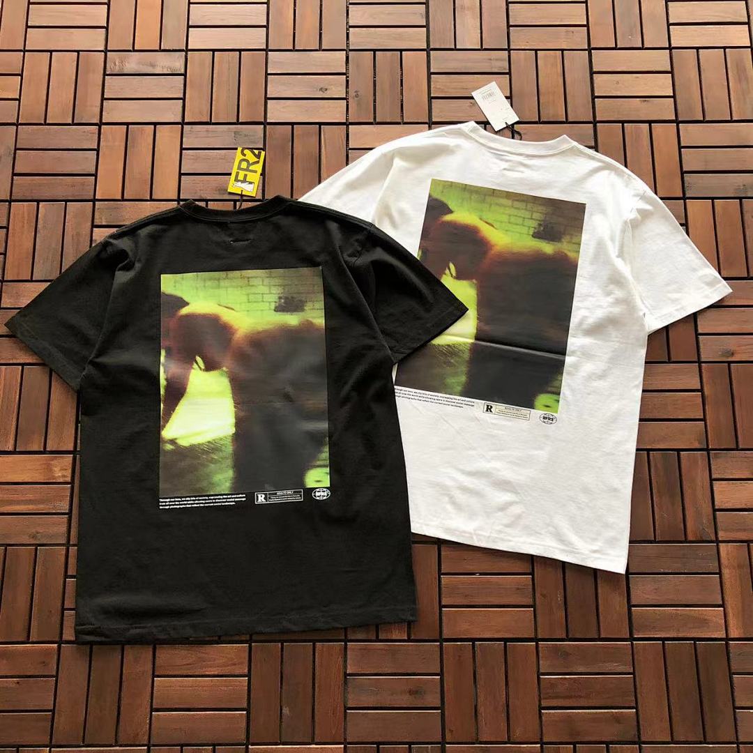 On Running ~95 FR2 T-SHIRT - Image 4