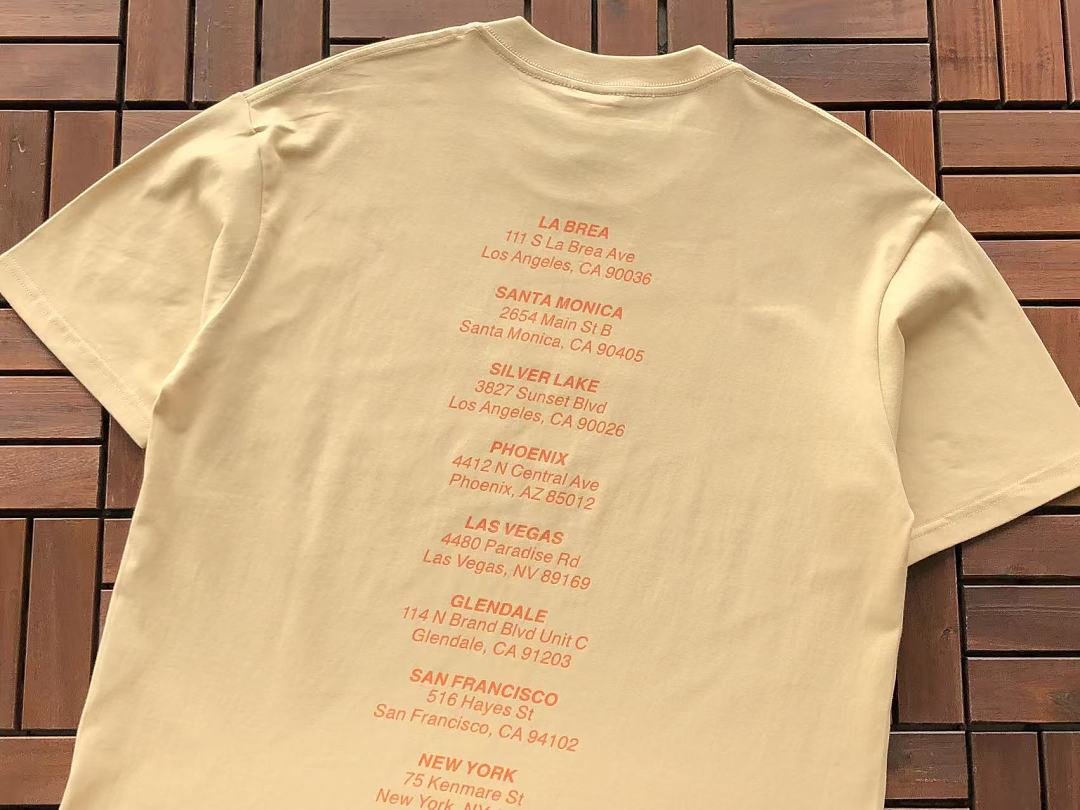 On Running ~ 85 UNDEFEATED T-SHIRT 55070688 (Im 185CM 80KG Iwear Size L In The Photo) - Image 12