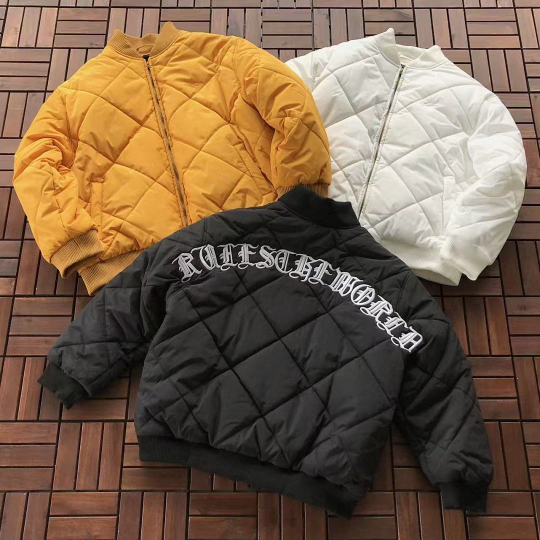 Other ~288 C🔥RT🔥🔥Z COTTON JACKET 77032936 (Im 185CM 80KG Iwear Size M In The Photo), photo 1