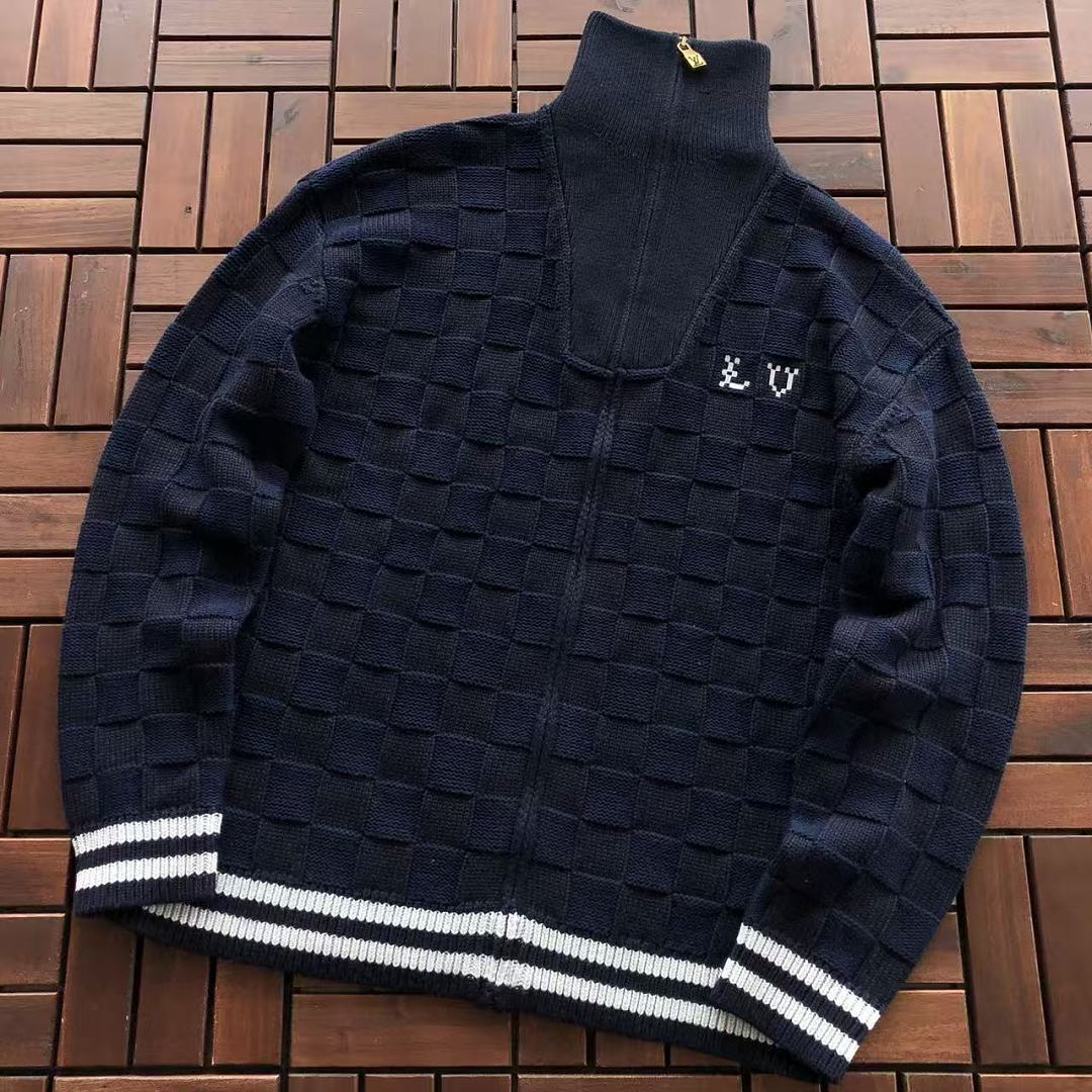 ~ 359 L🔥SWEATER 55082303 (Im 185CM 70KG Iwear Size M In The Photo), photo 1