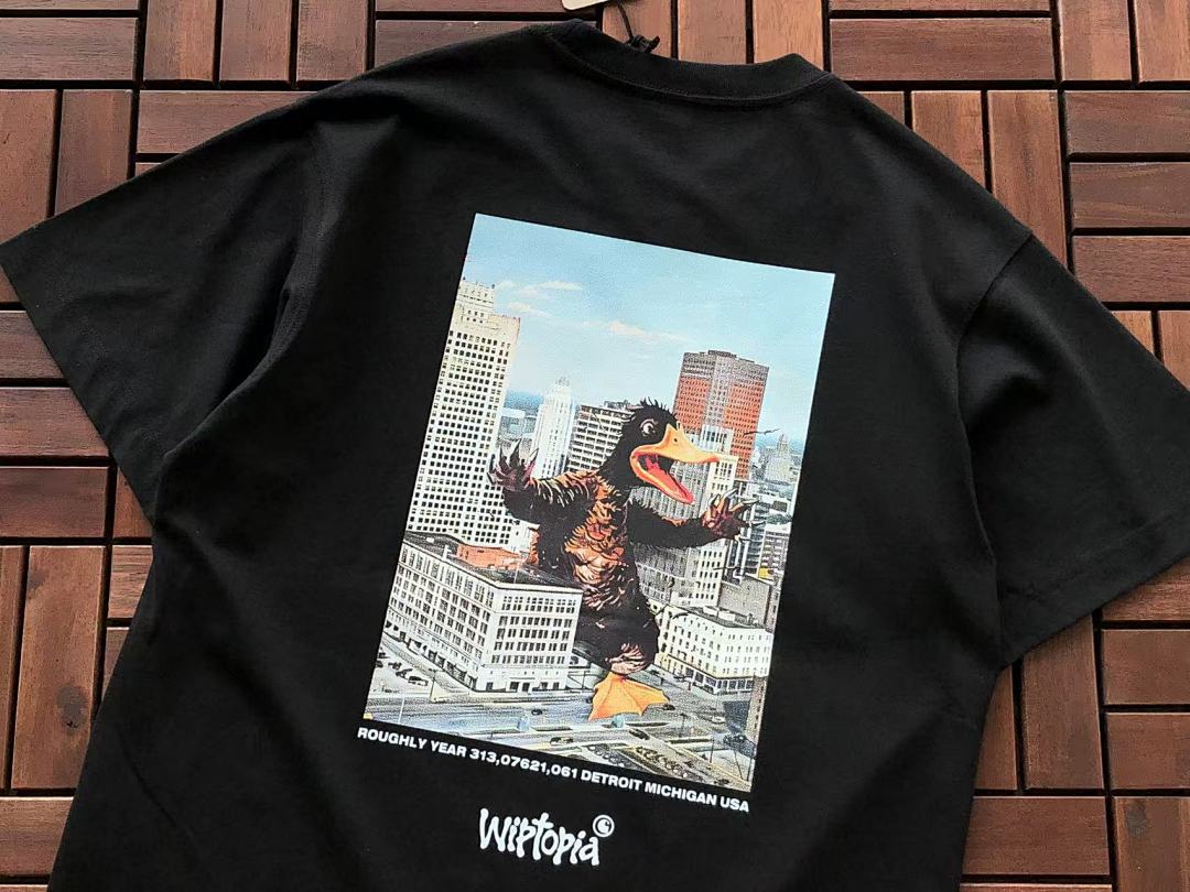 On Running ~95 C🔥RH🔥RTT T-SHIRT 11101051 (Im 180CM 68KG Iwear Size L In The Photo) - Image 14