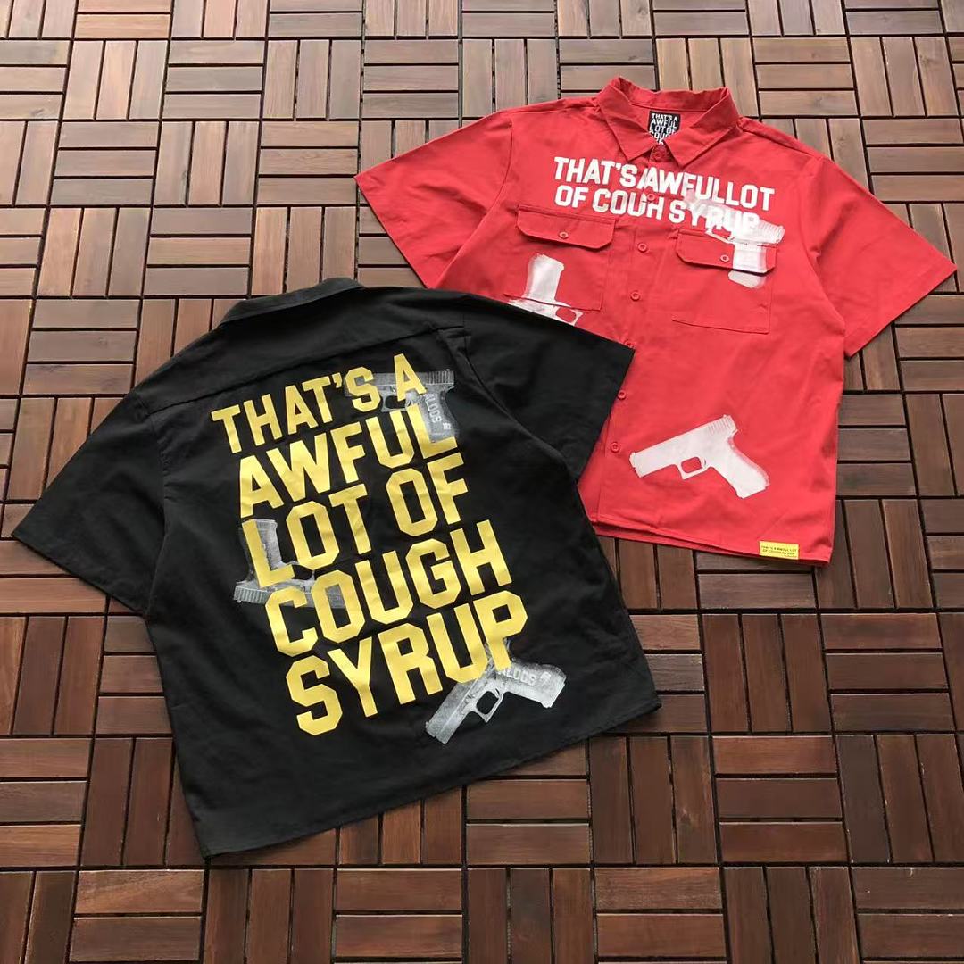 Other ~129 TH🔥T'S A AW🔥UL L🔥T OF C.. T-SHIRT, photo 1