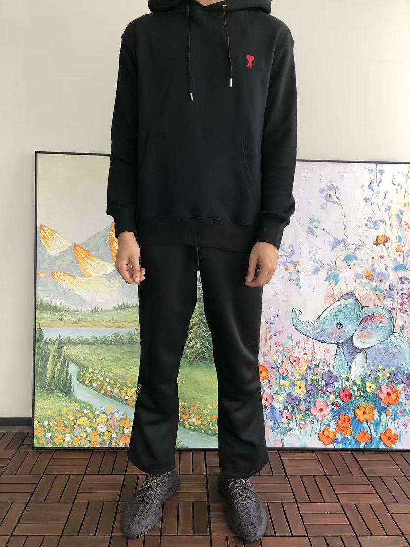 Other 179 A🔥I HOODIE 88080735 (Im 185CM 70KG Iwear Size M In The Photo) - Image 15