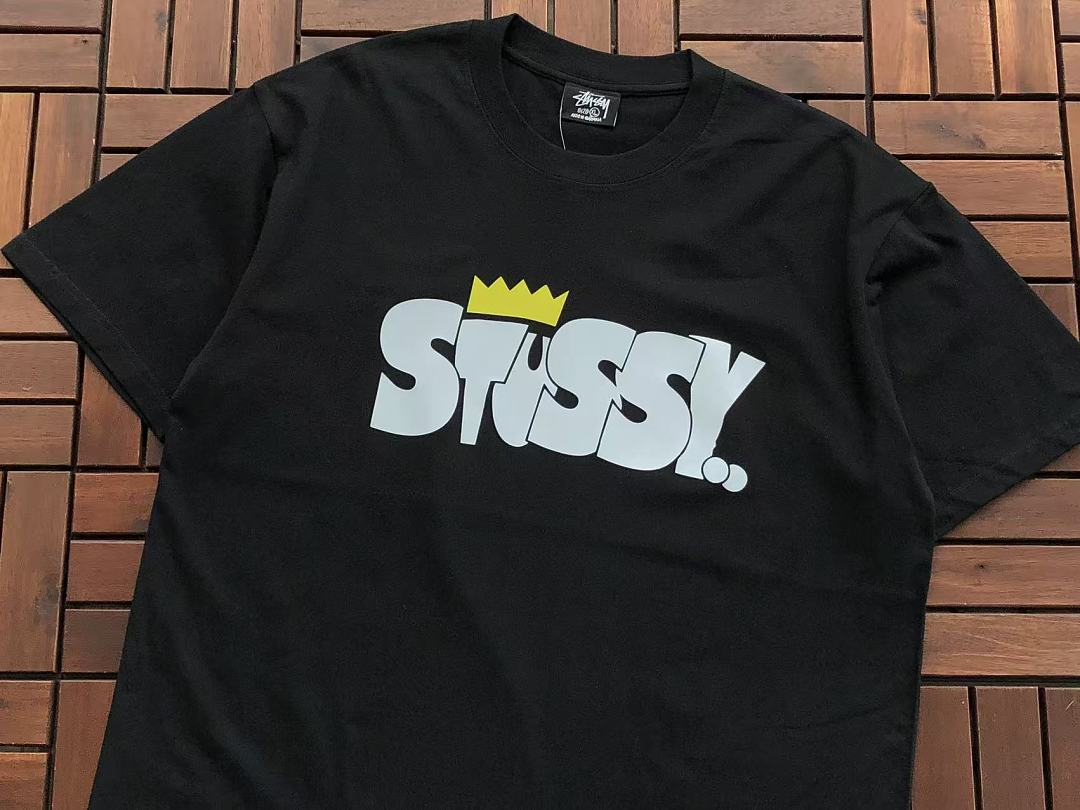 On Running ~79 ST🔥S🔥Y T-SHIRT 55090392 (Im 185CM 70KG Iwear Size XL In The Photo) - Image 8