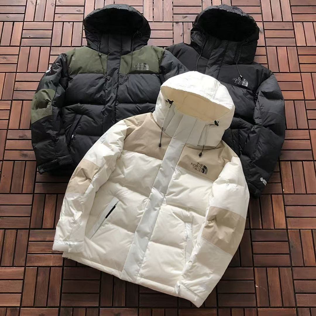 Other ~619 T🔥🔥 N🔥🔥F🔥🔥 DOWN JACKET 11090812 (Im 180CM 68KG Iwear Size XL In The Photo), photo 1