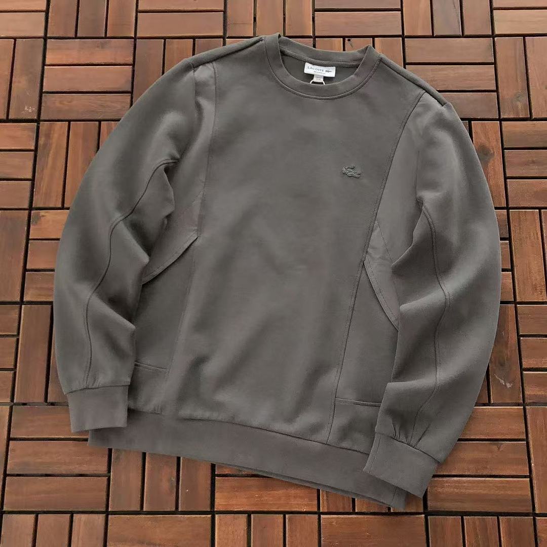 ~169 L🔥C🔥ST🔥SWEATER 66070727 (Im 185CM 70KG Iwear Size L In The Photo), photo 1